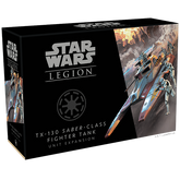Star Wars Legion TX 130 Saber Class Fighter Tank